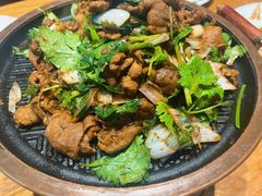 -壹零捌道·北京烤鸭(车公庄店)