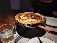 玛格利特经典披萨-Primo·丽莫意大利窑烤披萨