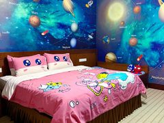 -中铁花水湾温泉酒店(大邑店)