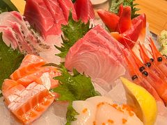 -花和海鲜自助(梅江店)