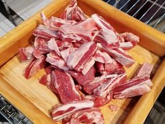 羊排肉-泽成冰煮羊(非·遗三分店)