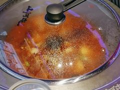 -山河屯铁锅炖·非遗铁锅炖(华强北店)