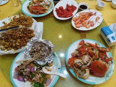 -鸿达渔港