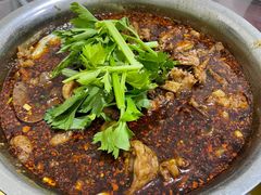 -温江公平红烧兔(总店)