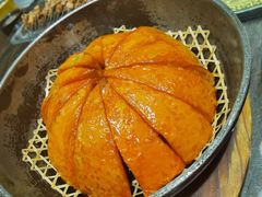 特色焗南瓜-鹦鹉小厨味道餐厅(山大南路店)