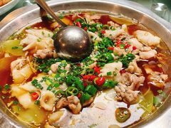 -富临轩私房菜(集庆门大街店)