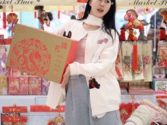 -凯德MALL(西直门店)