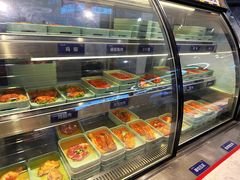 -蚝英雄鲜蚝自助专门店(长楹天街直营店)