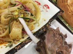 -清真·玛丽亚新疆菜主题餐厅(浙江中路店)