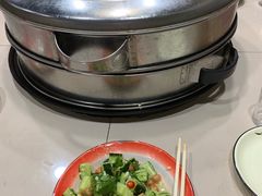 -边江铁锅炖鱼(振八街店)