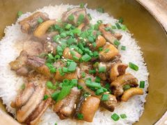招牌黄鳝饭-红星光发煲仔饭(文海店)
