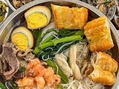 -福屿鲜捞小吃·捞化(福屿总店)