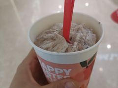 巧克力经典原味-DQ·蛋糕·冰淇淋(河东万达店)