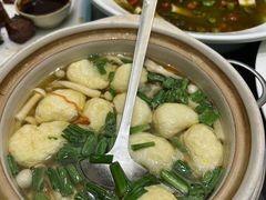 -香阁餐厅·常州菜·常州菜代表品牌(新北奥体店)