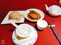 -老吉士酒家(天平路店)