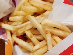 -麦当劳(金州新玛特购物广场店)