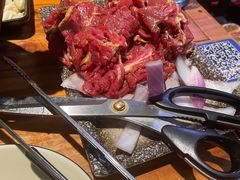 -吉志烤肉(太原总店)