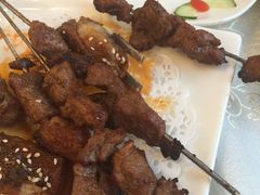 -那达慕蒙古风味酒楼