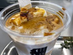 -麻雀咖啡SPARROW COFFEE(十全街店)