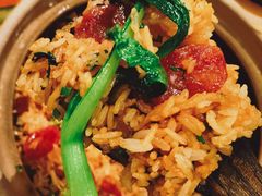 -烹然四季椰子鸡火锅(姚家园万象汇店)