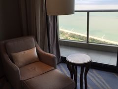 -舟山希尔顿酒店