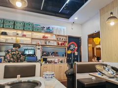 -冰城焰会大丰收铁锅炖(萝岗万达金街店)