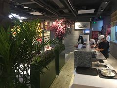 -洪福龙虾