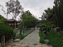 -李叔同故居纪念馆