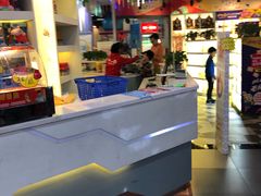-大玩家超乐场(锦华路万达店)