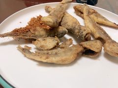 -鸿亨泰杂鱼馆(港馨家园店)