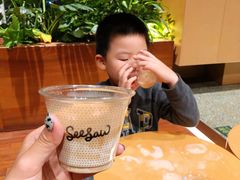 -Seesaw Coffee(朝阳大悦城店)