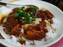 -荔林食店(西华路店)