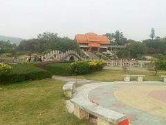 -大屏嶂森林公园