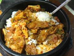 -原始泥炉烤肉(总店)