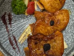 -福匠日本料理(人民路店)