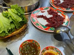 -金新街边打边炉(天安花园店)