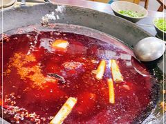 -星鸿社重庆老火锅