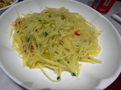 大潮淮小炒-大潮淮·淮扬菜(何园旗舰店)