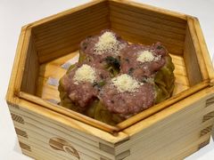 -白天鹅宾馆-玉堂春暖餐厅
