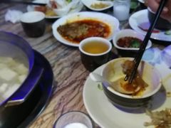 -传统香辣蟹(南园路店)