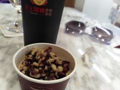 -沪上阿姨·精选茶饮(桃源友嘉购物广场店)