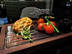 -上海苏宁宝丽嘉酒店·Cafe Bellagio西餐厅