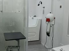 -爱洗澡的猫(天河路店)