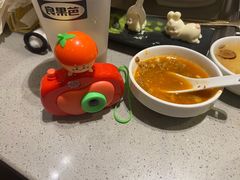 -海底捞火锅(方圆荟店)
