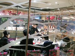-德得轩烤涮一体自助餐厅(王府井店)