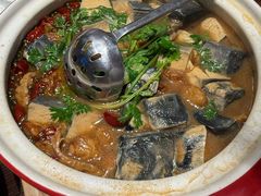 -颂福楼·南京菜(定淮门店)