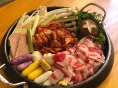 -韩见·韩式拌饭·炸鸡(石厦店)