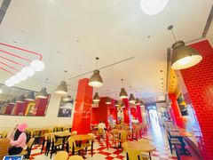 -城市大道红炉披萨烘焙坊