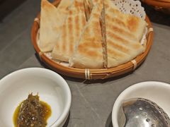 -阿婆情腊排骨火锅·野生菌季(古城旗舰店)