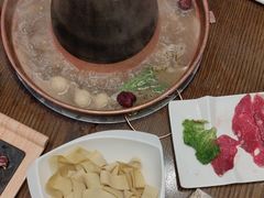 -蘭番坊青海特色铜锅涮·清真